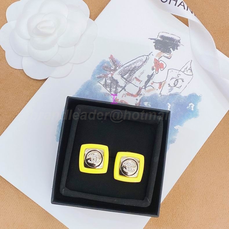 Chanel Earrings 2375